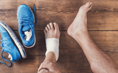 Del maratón a la lesión ¿Cómo prevenir las lesiones deportivas en los corredores?