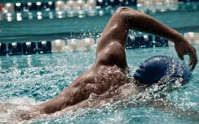 Cómo evitar lesiones comunes en nadadores y mejorar tu desempeño en el agua