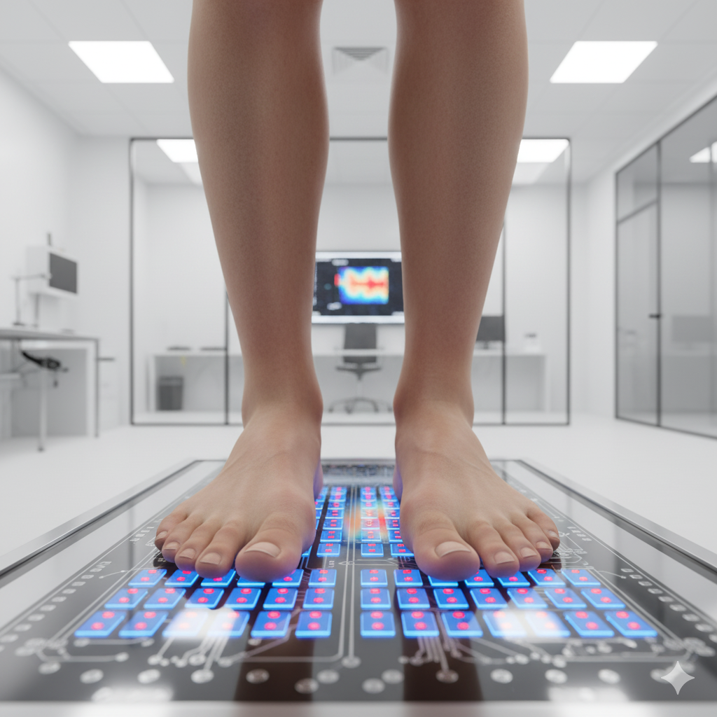 Las plantillas ayudan a mejorar la artrosis de rodilla