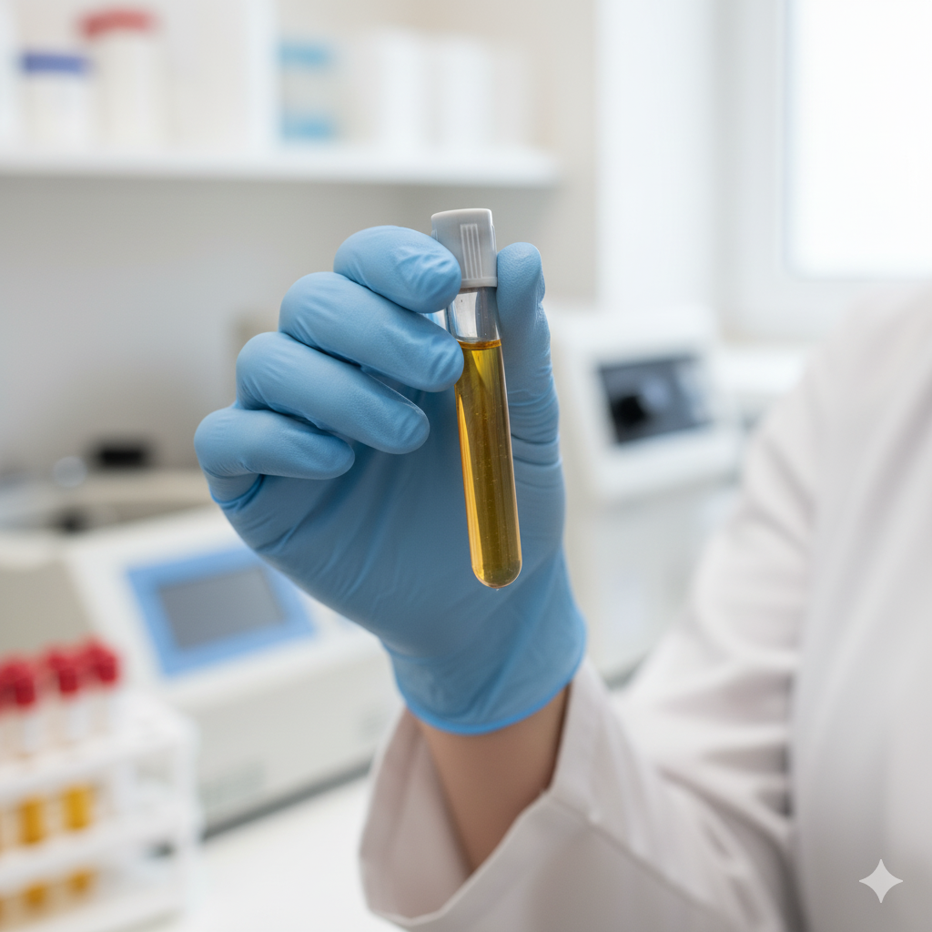 El PRP es parte del metodo regenerativo integral MARE